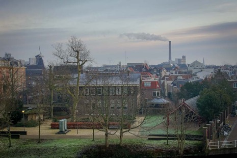 Leiden