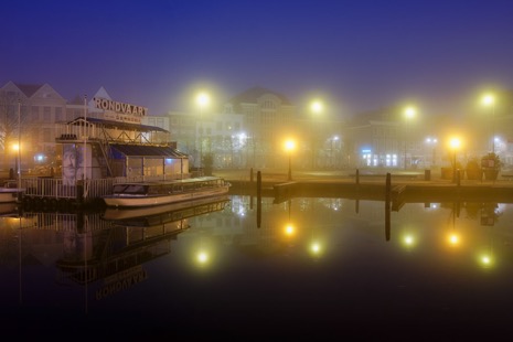 Leiden