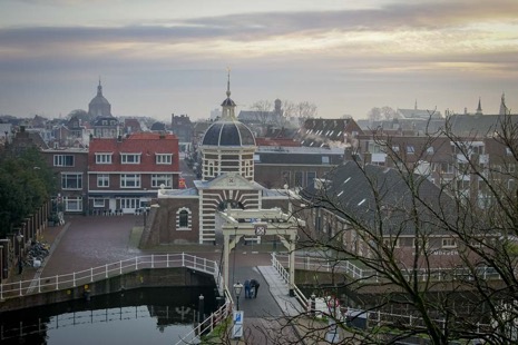 Leiden