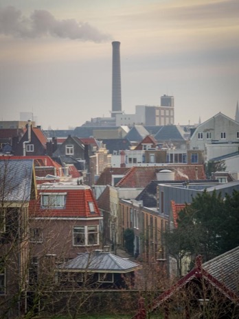 Leiden