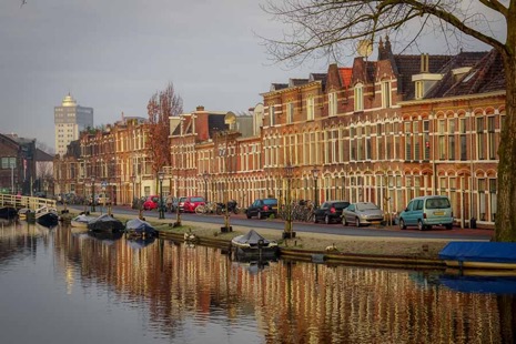 Leiden