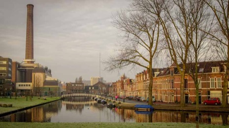 Leiden