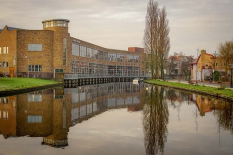 Leiden