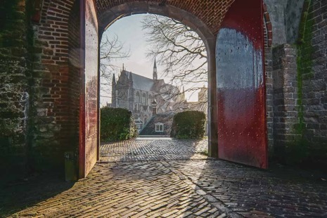 Leiden