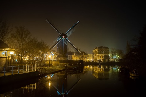 Leiden