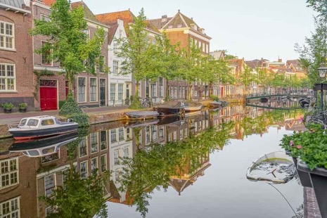 Leiden