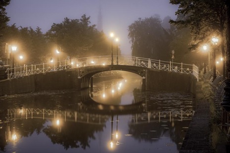 Leiden