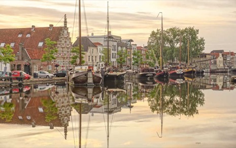 Leiden