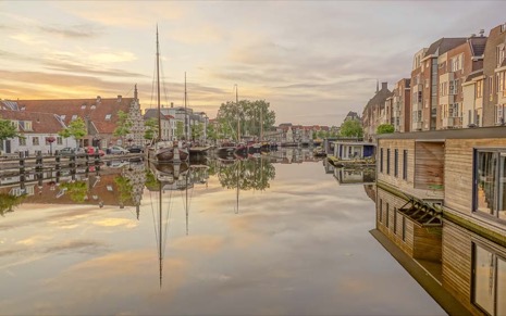 Leiden