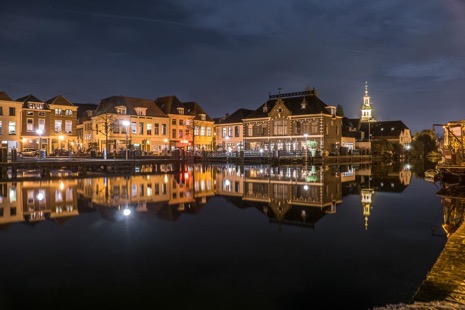 Leiden