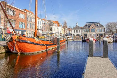 Leiden