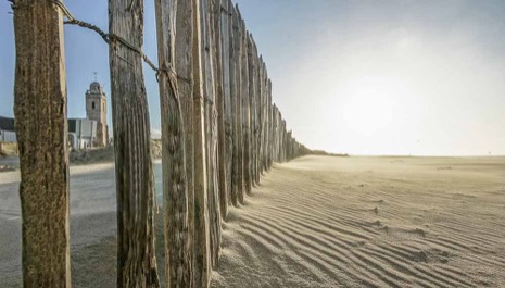 Strandleven