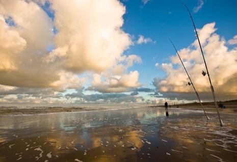 Strandleven