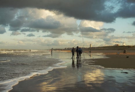 Strandleven