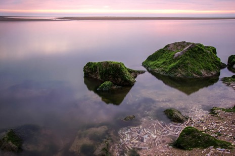 Strandleven