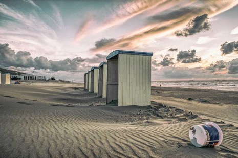 Strandleven