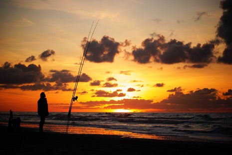 Strandleven