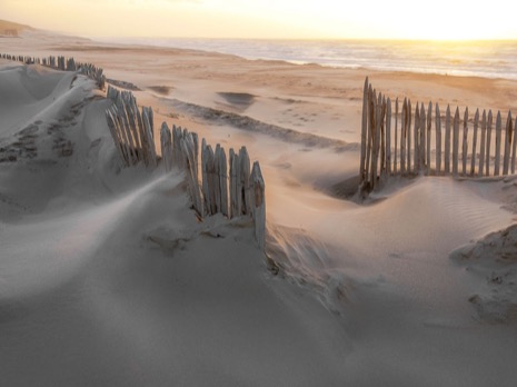 Strandleven