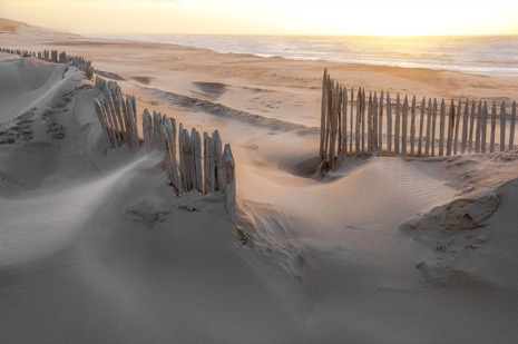 Strandleven