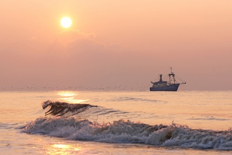 Strandleven