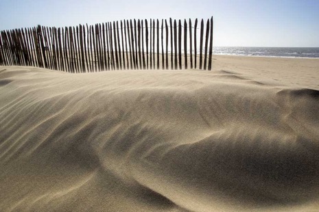 Strandleven