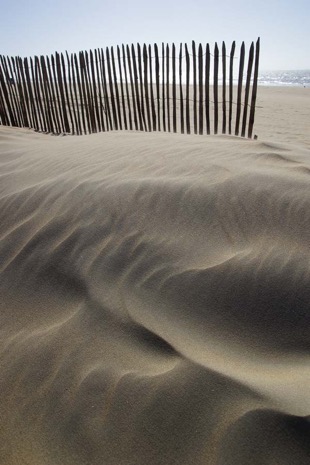 Strandleven