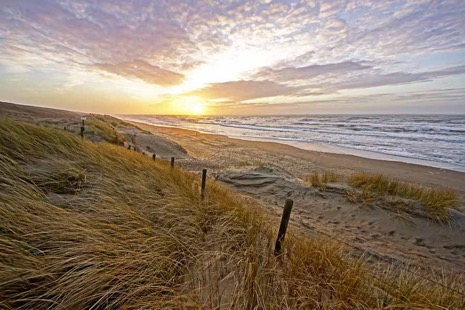 Strandleven