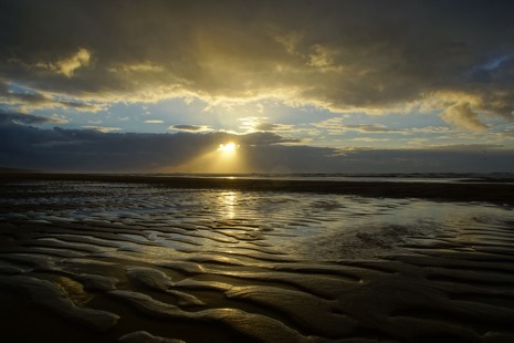 Strandleven