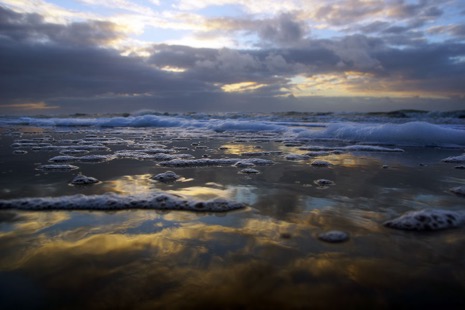 Strandleven