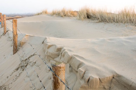 Strandleven