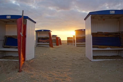 Strandleven