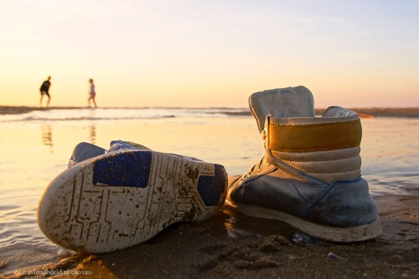 Strandleven