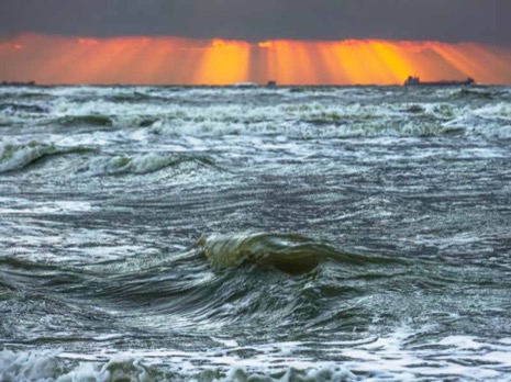 Strandleven