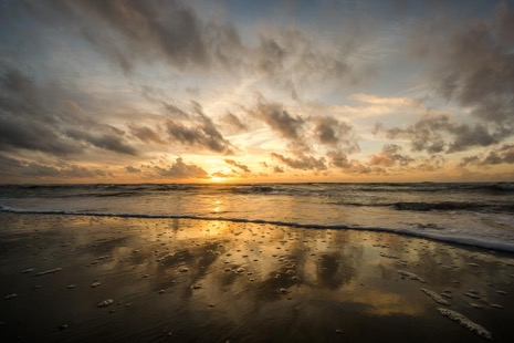 Strandleven