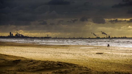 Strandleven