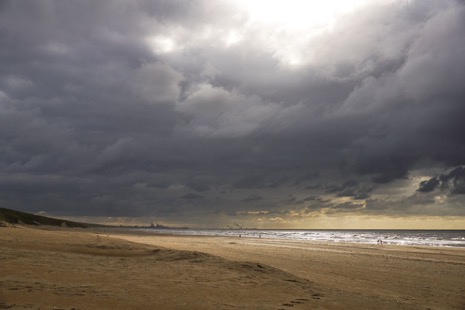 Strandleven