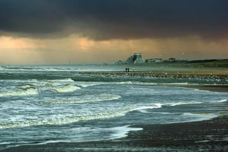 Strandleven