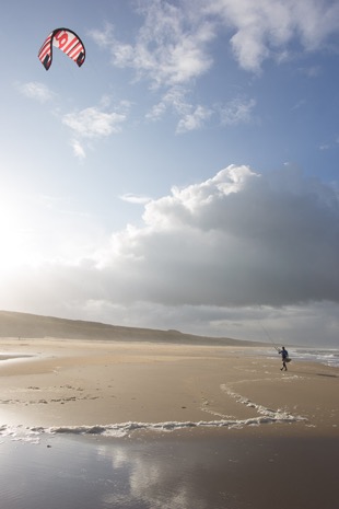 Strandleven