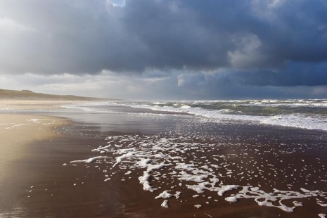 Strandleven