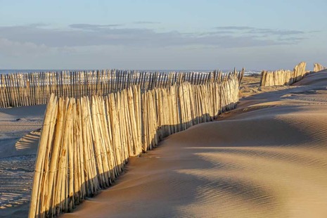 Strandleven