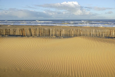 Strandleven