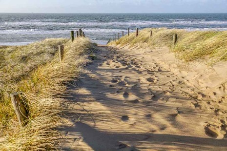 Strandleven