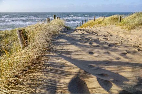 Strandleven