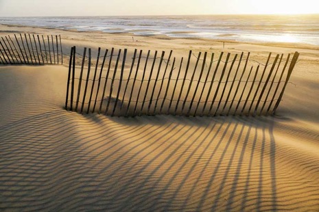 Strandleven