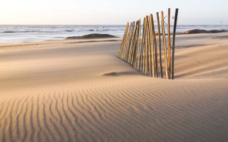 Strandleven