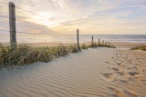 Strandleven