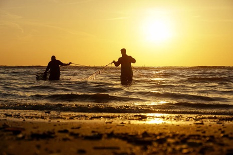 Strandleven