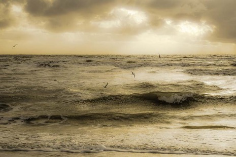 Strandleven