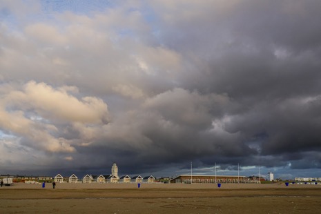 Strandleven