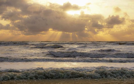 Strandleven